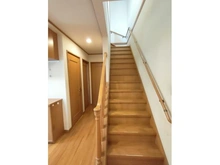 【東京都/町田市能ヶ谷】町田市能ヶ谷7丁目　戸建 廊下