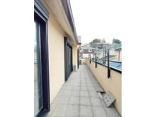 【東京都/町田市能ヶ谷】町田市能ヶ谷7丁目　戸建 バルコニー