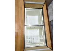 【東京都/町田市能ヶ谷】町田市能ヶ谷7丁目　戸建 収納：キッチン床下収納