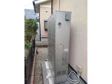 【東京都/町田市能ヶ谷】町田市能ヶ谷7丁目　戸建 エコキュート