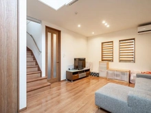 【神奈川県/相模原市南区鵜野森】相模原市南区鵜野森3丁目　中古戸建 リビング