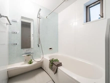 【神奈川県/相模原市南区鵜野森】相模原市南区鵜野森3丁目　中古戸建 浴室