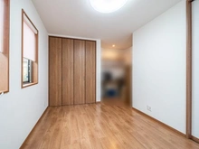 【神奈川県/相模原市南区鵜野森】相模原市南区鵜野森3丁目　中古戸建 洋室