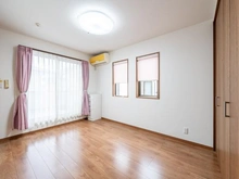 【神奈川県/相模原市南区鵜野森】相模原市南区鵜野森3丁目　中古戸建 洋室