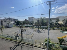 【神奈川県/川崎市川崎区渡田山王町】川崎市川崎区渡田山王町新築戸建　B棟 眺望