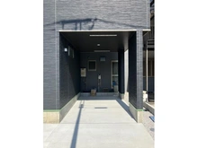 【神奈川県/川崎市川崎区渡田山王町】川崎市川崎区渡田山王町新築戸建　B棟 駐車場
