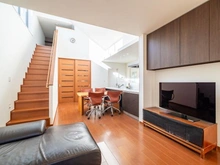 【神奈川県/相模原市南区御園】相模原市南区御園2丁目　戸建 LDK：2F