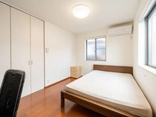 【神奈川県/相模原市南区御園】相模原市南区御園2丁目　戸建 洋室：2F