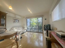 【神奈川県/相模原市南区御園】相模原市南区御園2丁目　戸建 リビング・ダイニング：1F