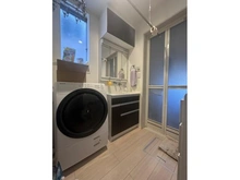 【神奈川県/相模原市南区御園】相模原市南区御園2丁目　戸建 洗面所：1F