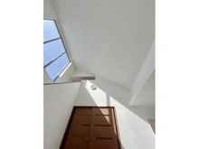 【神奈川県/相模原市南区御園】相模原市南区御園2丁目　戸建 2階吹き抜け部分