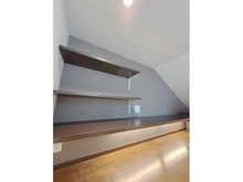 【神奈川県/相模原市南区御園】相模原市南区御園2丁目　戸建 ロフト