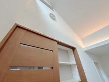 【神奈川県/相模原市南区御園】相模原市南区御園2丁目　戸建 収納