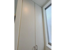 【神奈川県/相模原市南区御園】相模原市南区御園2丁目　戸建 パントリー