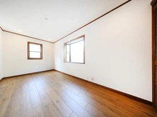 【神奈川県/横浜市南区永田北】南区永田北2丁目　中古戸建 洋室