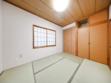 【神奈川県/横浜市南区永田北】南区永田北2丁目　中古戸建 和室