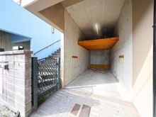 【神奈川県/横浜市南区永田北】南区永田北2丁目　中古戸建 駐車場