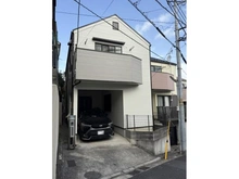 【神奈川県/横浜市港南区港南】港南区港南1丁目中古戸建 外観