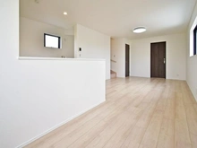 【神奈川県/横浜市青葉区鴨志田町】青葉区鴨志田町　新築戸建 LDK