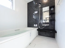 【神奈川県/横浜市保土ケ谷区上星川】横浜市保土ケ谷区上星川2丁目　戸建 浴室