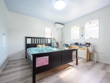 【神奈川県/横浜市保土ケ谷区上星川】横浜市保土ケ谷区上星川2丁目　戸建 洋室