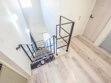 【神奈川県/横浜市保土ケ谷区上星川】横浜市保土ケ谷区上星川2丁目　戸建 廊下