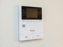 【神奈川県/横浜市保土ケ谷区上星川】横浜市保土ケ谷区上星川2丁目　戸建 TVモニター付きインターホン