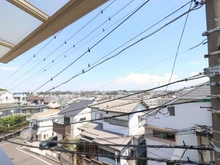 【神奈川県/横浜市南区中里】南区中里2丁目　中古戸建 眺望