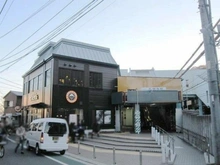 【神奈川県/横浜市南区中里】南区中里2丁目　中古戸建 京急本線『弘明寺』駅（現地より約1,030m）