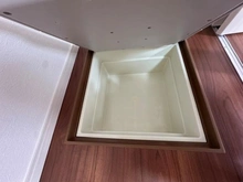 【神奈川県/横浜市西区西戸部町】横浜市西区西戸部町2丁目　新築戸建 収納：床下収納