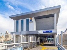 【神奈川県/横浜市西区西戸部町】横浜市西区西戸部町2丁目　新築戸建 西横浜駅（現地より約1,137m）