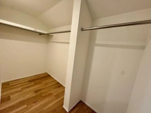 【神奈川県/横浜市中区豆口台】横浜市中区豆口台　新築戸建 収納