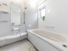 【神奈川県/横浜市港北区篠原西町】横浜市港北区篠原西町　戸建 浴室