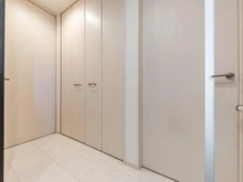 【神奈川県/横浜市港北区篠原西町】横浜市港北区篠原西町　戸建 廊下