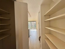 【神奈川県/横浜市保土ケ谷区仏向町】横浜市保土ケ谷区仏向町　新築戸建　1号棟/全2棟 収納：リビングダイニング