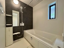 【神奈川県/横浜市保土ケ谷区仏向町】横浜市保土ケ谷区仏向町　新築戸建　1号棟/全2棟 浴室