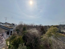 【神奈川県/横浜市保土ケ谷区仏向町】横浜市保土ケ谷区仏向町　新築戸建　1号棟/全2棟 眺望