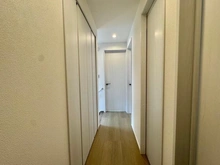 【神奈川県/横浜市保土ケ谷区仏向町】横浜市保土ケ谷区仏向町　新築戸建　1号棟/全2棟 廊下