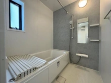 【神奈川県/横浜市保土ケ谷区仏向町】横浜市保土ケ谷区仏向町　新築戸建　2号棟/全2棟 浴室