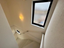 【神奈川県/横浜市保土ケ谷区仏向町】横浜市保土ケ谷区仏向町　新築戸建　2号棟/全2棟 廊下