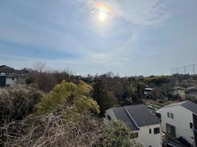 【神奈川県/横浜市保土ケ谷区仏向町】横浜市保土ケ谷区仏向町　新築戸建　2号棟/全2棟 眺望