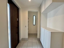 【神奈川県/横浜市保土ケ谷区仏向町】横浜市保土ケ谷区仏向町　新築戸建　2号棟/全2棟 玄関