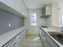 【神奈川県/横浜市青葉区藤が丘】横浜市青葉区藤が丘1丁目　戸建 キッチン