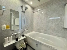 【神奈川県/横浜市都筑区荏田東】横浜市都筑区荏田東四丁目　戸建 2号棟 浴室