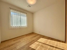 【神奈川県/横浜市都筑区荏田東】横浜市都筑区荏田東四丁目　新築戸建1号棟 洋室