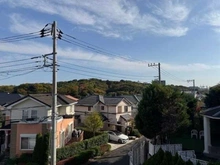 【神奈川県/横浜市都筑区荏田東】横浜市都筑区荏田東四丁目　新築戸建1号棟 眺望