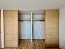 【神奈川県/横浜市都筑区荏田東】横浜市都筑区荏田東四丁目　新築戸建1号棟 収納