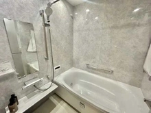 【神奈川県/横浜市都筑区荏田東】横浜市都筑区荏田東四丁目　新築戸建1号棟 浴室