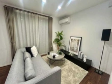 【神奈川県/横浜市青葉区美しが丘】横浜市青葉区美しが丘四丁目　戸建3号棟 リビング