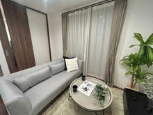 【神奈川県/横浜市青葉区美しが丘】横浜市青葉区美しが丘四丁目　戸建3号棟 リビング